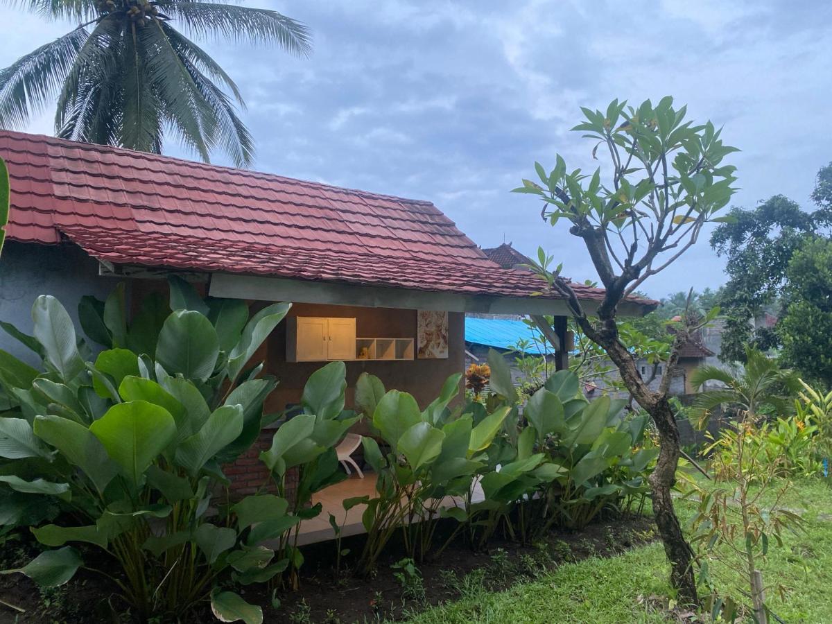 Pranajaya Loka Hotel Tejakula Exterior photo